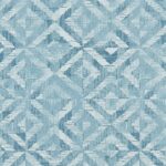 Ткань - Clarke and Clarke - OBI - TEAL - F1342/07