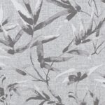 Ткань - Clarke and Clarke - SASA - CHARCOAL - F1344/01