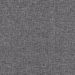 Ткань - Clarke and Clarke - KELSO - CHARCOAL - F1345/06