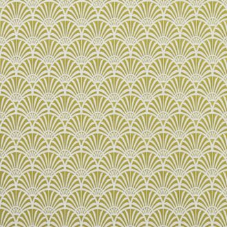 Ткань - Clarke and Clarke - ZELLIGE - CHARTREUSE - F1351/02