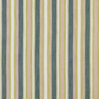 Ткань - Clarke and Clarke - ZIBA - APPLE/BLUSH - F1352/01