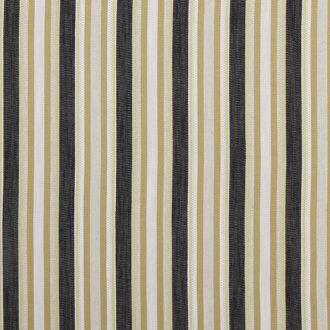 Ткань - Clarke and Clarke - ZIBA - CHARCOAL/OCHRE - F1352/02