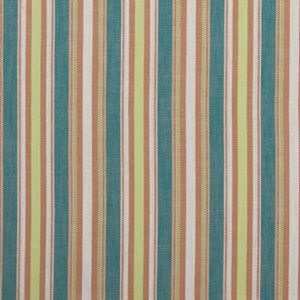 Ткань - Clarke and Clarke - ZIBA - TEAL/SPICE - F1352/04