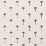 Ткань - Clarke and Clarke - MENARA - OLIVE - F1369/01