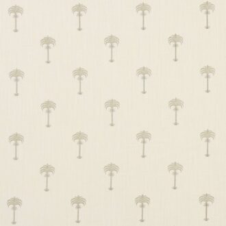 Ткань - Clarke and Clarke - MENARA - METALLIC CHAMPAGNE/IVORY - F1370/01