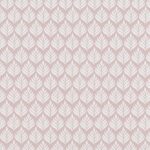 Ткань - Clarke and Clarke - ELISE - BLUSH - F1372/01