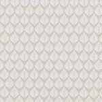 Ткань - Clarke and Clarke - ELISE - NATURAL - F1372/05