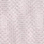 Ткань - Clarke and Clarke - KIKI - BLUSH - F1374/01