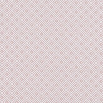 Ткань - Clarke and Clarke - KIKI - BLUSH - F1374/01