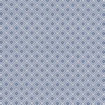 Ткань - Clarke and Clarke - KIKI - DENIM - F1374/03