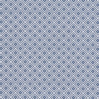 Ткань - Clarke and Clarke - KIKI - DENIM - F1374/03