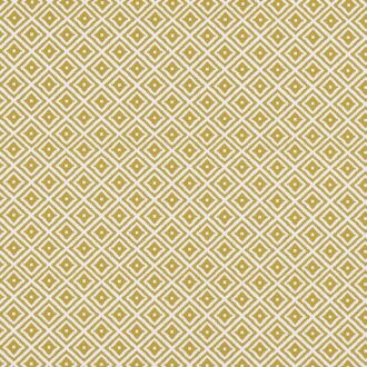 Ткань - Clarke and Clarke - KIKI - OCHRE - F1374/05