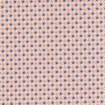 Ткань - Clarke and Clarke - ORTIS - DENIM/SPICE - F1377/02