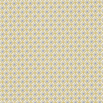 Ткань - Clarke and Clarke - ORTIS - OCHRE - F1377/04