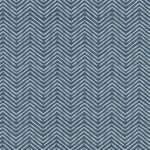 Ткань - Clarke and Clarke - PICA - DENIM - F1378/04