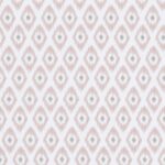 Ткань - Clarke and Clarke - ZORA - BLUSH - F1379/01