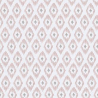 Ткань - Clarke and Clarke - ZORA - BLUSH - F1379/01