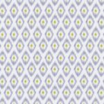 Ткань - Clarke and Clarke - ZORA - SMOKE - F1379/04