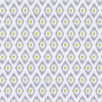 Ткань - Clarke and Clarke - ZORA - SMOKE - F1379/04