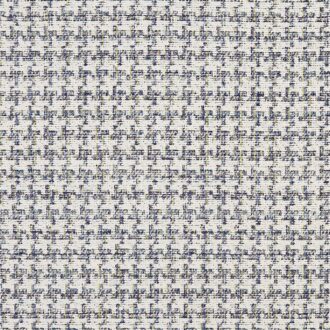 Ткань - Clarke and Clarke - YVES - PEACOCK/CHARTREUSE - F1392/05