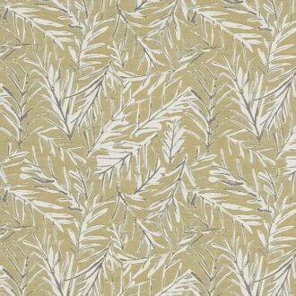 Ткань - Clarke and Clarke - ANELLI - OCHRE - F1410/06