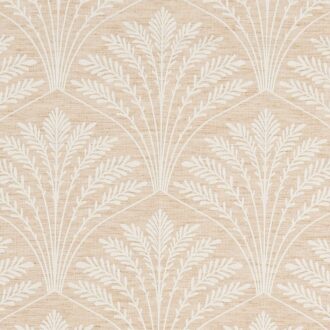 Ткань - Clarke and Clarke - FREJA - BLUSH - F1413/01