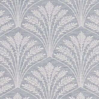 Ткань - Clarke and Clarke - FREJA - CHAMBRAY - F1413/02