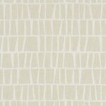 Ткань - Clarke and Clarke - QUADRO - IVORY - F1414/03