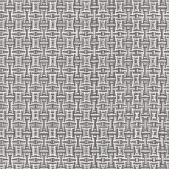 Ткань - Clarke and Clarke - AZTEC - CHARCOAL - F1438/01