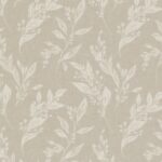 Ткань - Clarke and Clarke - ETERNAL - IVORY - F1440/02