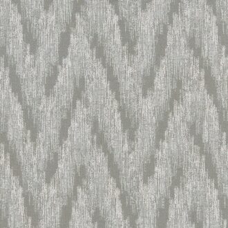 Ткань - Clarke and Clarke - INSIGNIA - SILVER - F1442/04