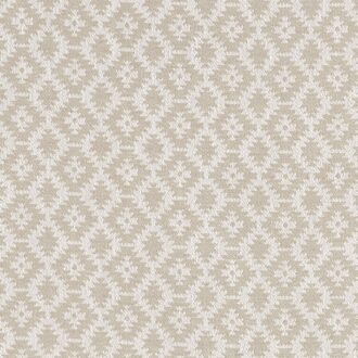 Ткань - Clarke and Clarke - MONO - IVORY/LINEN - F1445/02