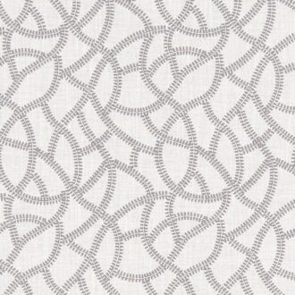 Ткань - Clarke and Clarke - PANACHE - SILVER - F1447/04