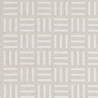 Ткань - Clarke and Clarke - PARALLEL - IVORY - F1449/02