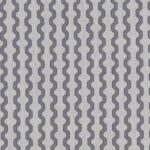 Ткань - Clarke and Clarke - REPLAY - CHARCOAL - F1452/01