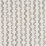 Ткань - Clarke and Clarke - REPLAY - IVORY - F1452/02