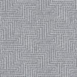 Ткань - Clarke and Clarke - SOLITAIRE - CHARCOAL - F1454/01