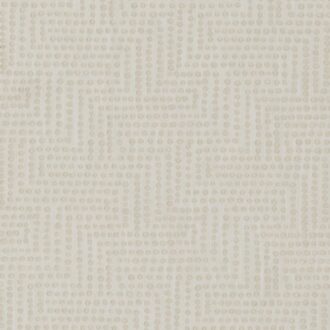 Ткань - Clarke and Clarke - SOLITAIRE - IVORY - F1454/02