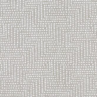 Ткань - Clarke and Clarke - SOLITAIRE - SILVER - F1454/05