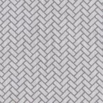 Ткань - Clarke and Clarke - URBAN - CHARCOAL - F1455/01