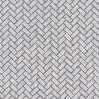 Ткань - Clarke and Clarke - URBAN - CHARCOAL - F1455/01