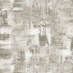 Ткань - Clarke and Clarke - TESSELLATI - NATURAL/GILVER - F1472/03