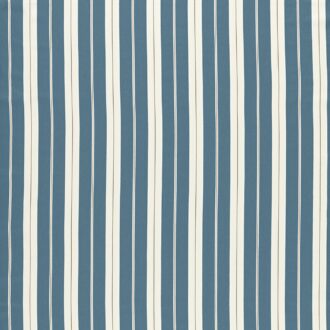 Ткань - Clarke and Clarke - BELGRAVIA - DENIM/LINEN - F1497/02