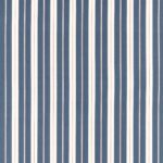 Ткань - Clarke and Clarke - BELGRAVIA - NAVY/ROUGE - F1497/03