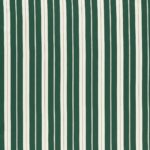 Ткань - Clarke and Clarke - BELGRAVIA - RACING GREEN/LINEN - F1497/05