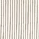 Ткань - Clarke and Clarke - EDISON - CHARCOAL/NATURAL - F1499/01