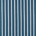 Ткань - Clarke and Clarke - KNIGHTSBRIDGE - NAVY/ROUGE - F1500/03