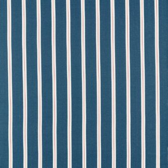 Ткань - Clarke and Clarke - KNIGHTSBRIDGE - NAVY/ROUGE - F1500/03