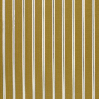 Ткань - Clarke and Clarke - KNIGHTSBRIDGE - OCHRE/CHARCOAL - F1500/04