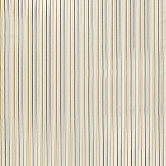 Ткань - Clarke and Clarke - MARYLAND - OCHRE/CHARCOAL - F1501/03